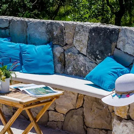 Casa de Férias Beautiful In With Wifi *