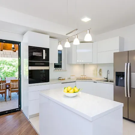 Beautiful In With Wifi Casa de Férias *