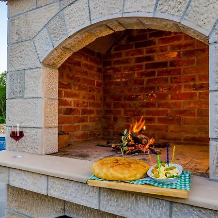 Beautiful In With Wifi Casa de Férias *