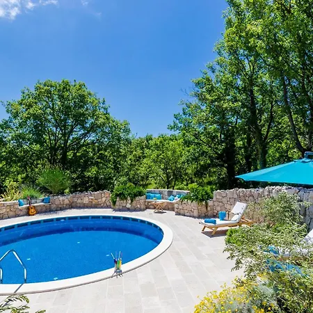 Beautiful In With Wifi Casa de Férias Gromaca