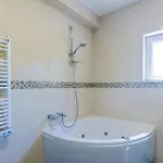 Σπίτι διακοπών Beautiful In With Wifi Gromaca