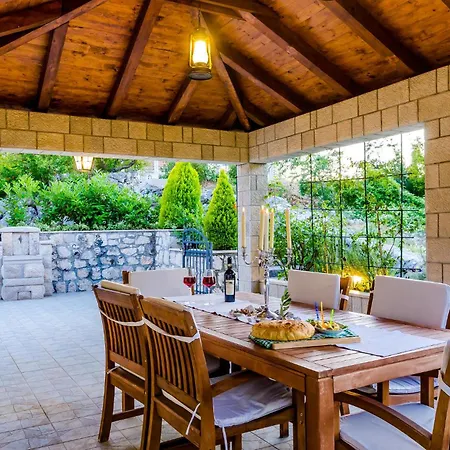 Beautiful In With Wifi Dom wakacyjny *