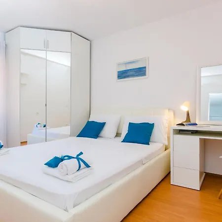 Dom wakacyjny Beautiful In With Wifi *