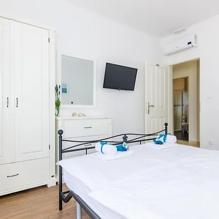 Beautiful In With Wifi Dom wakacyjny Gromaca