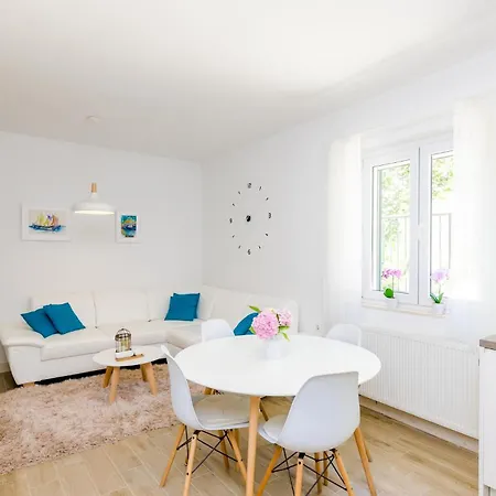 Luxurious In Feriehus *