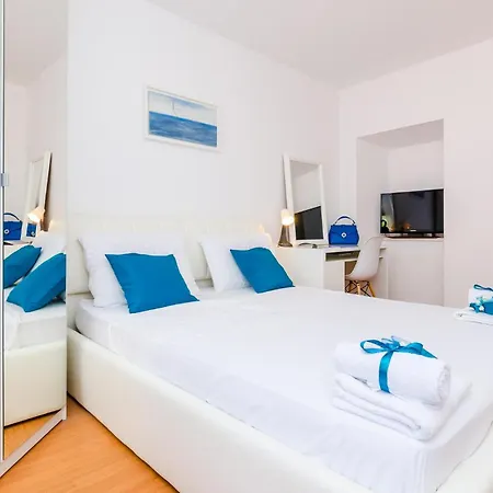 Dom wakacyjny Beautiful In With Wifi