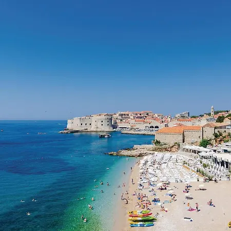 Σπίτι διακοπών Beautiful In With Wifi *