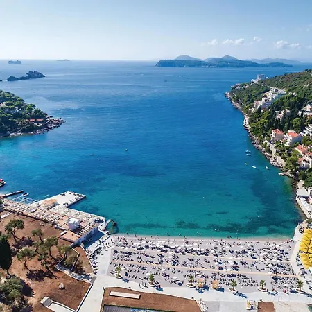 Dom wakacyjny Beautiful In With Wifi