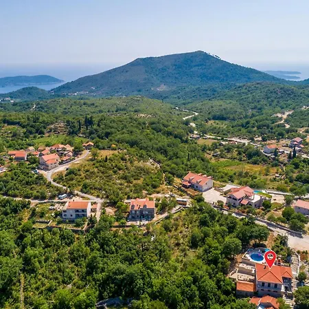 Beautiful In With Wifi Σπίτι διακοπών