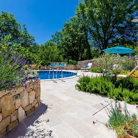 Dom wakacyjny Beautiful In With Wifi *