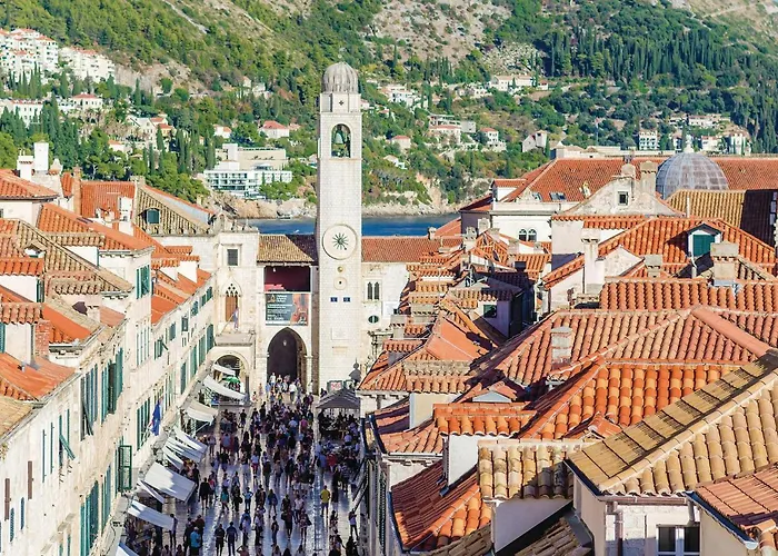 Дом отдыха Beautiful In With Wifi Gromaca