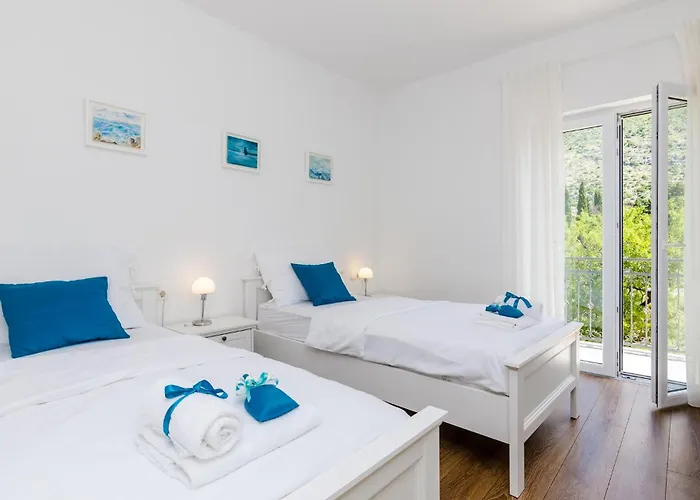 Дом отдыха Beautiful In With Wifi *