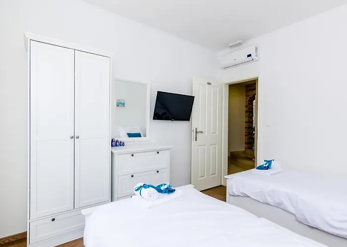 Beautiful In With Wifi *