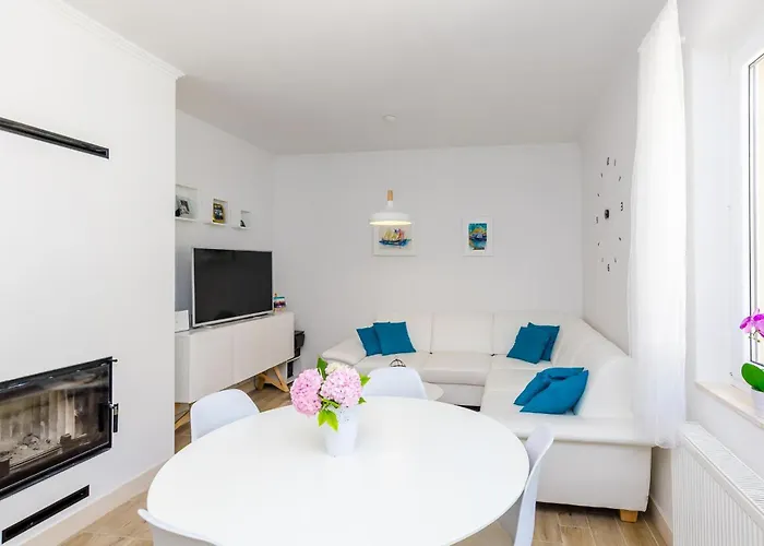 Дом отдыха Beautiful In With Wifi