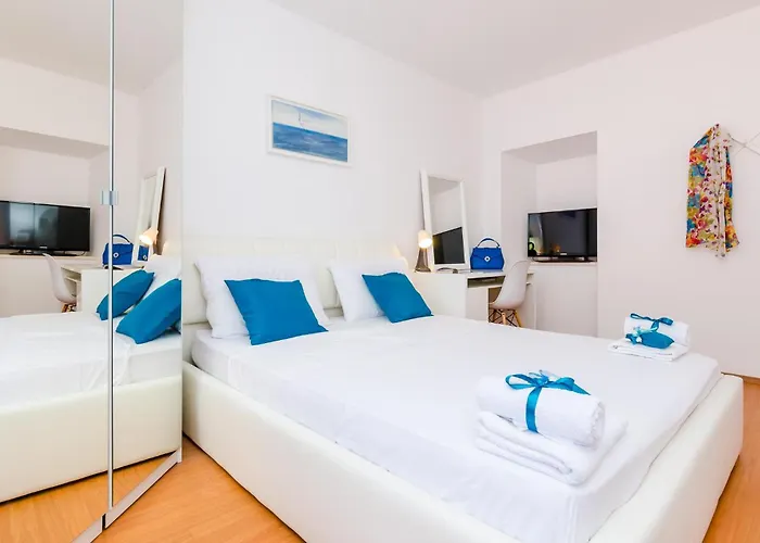 Дом отдыха Beautiful In With Wifi